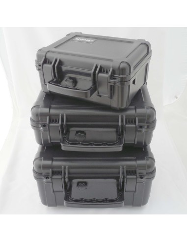 Valise 18 cigares XIKAR en ABS 