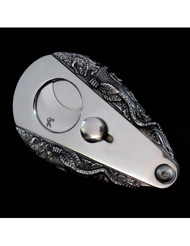 Coupe cigare XIKAR Collection Maya 3D