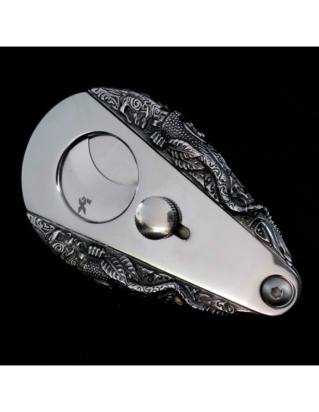 Coupe cigare XIKAR Collection Maya 3D