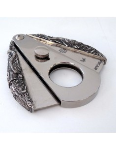 Coupe cigare XIKAR Maya Collection 3D 2