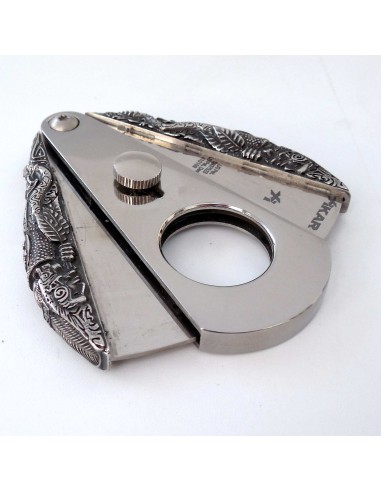 Coupe cigare XIKAR Maya Collection 3D