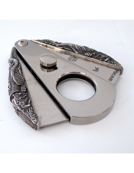 Coupe cigare XIKAR Maya Collection 3D