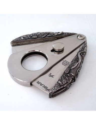 Coupe cigare XIKAR Maya Collection 3D