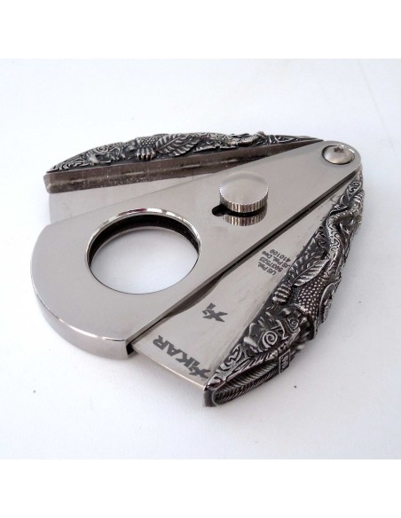 Coupe cigare XIKAR Maya Collection 3D