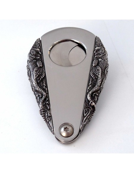 Coupe cigare XIKAR Maya Collection 3D