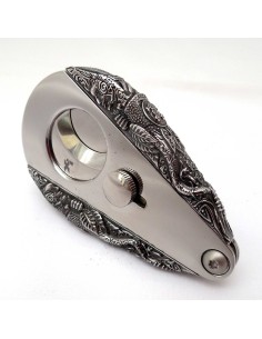 Coupe cigare XIKAR Maya Collection 3D