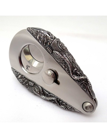 Coupe cigare XIKAR Maya Collection 3D