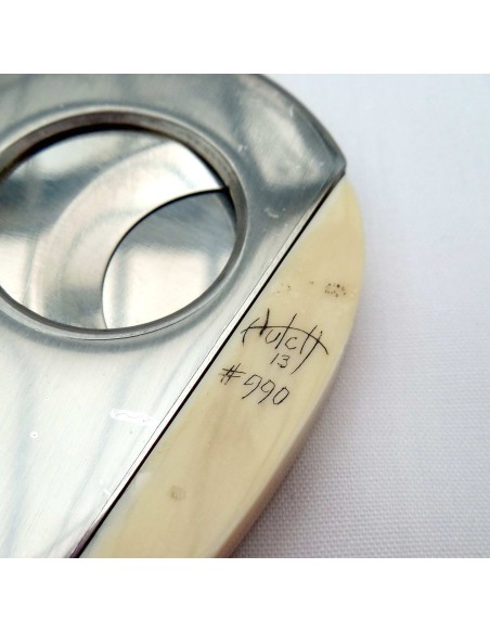 Coupe cigare XIKAR Mammouth 