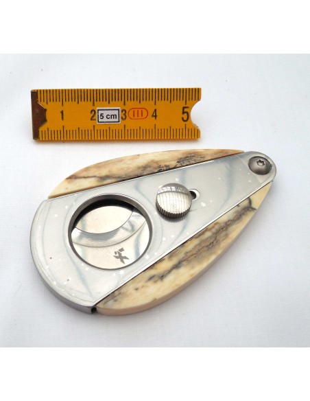 Coupe cigare XIKAR Mammouth 