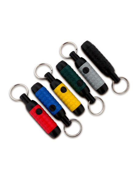Emporte pièce rétractable bi-matière dia. 8 mm.