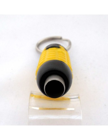 Emporte pièce rétractable bi-matière dia. 8 mm.