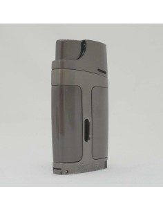 Briquet cigare 2 torches Xikar Element 2