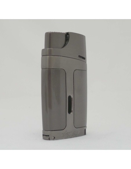 Briquet cigare 2 torches Xikar Element