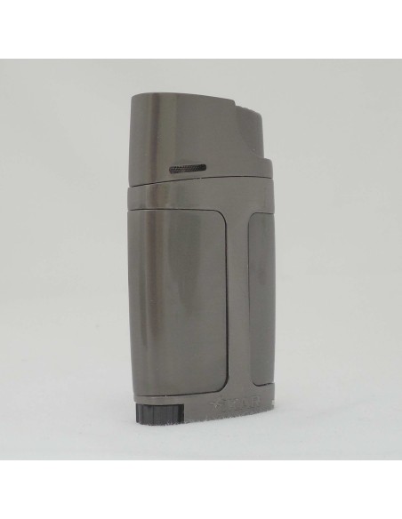 Briquet cigare 2 torches Xikar Element