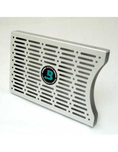 Support aluminium pour 1 sachet BOVEDA