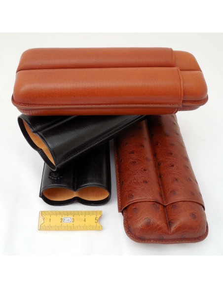 Etui CADIZ 2 maxi cepo ring 70