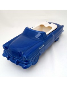 HAVANA CAR Cendrier cigare