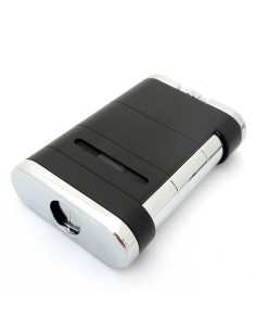 Briquet cigare de salon 3 torches XIKAR XTX 2