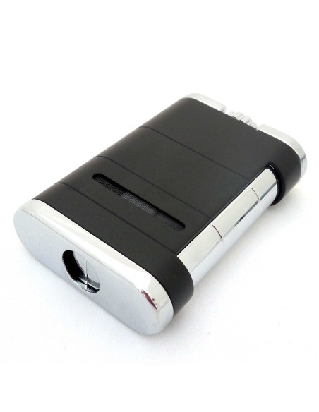 Briquet cigare de salon 3 torches XIKAR XTX