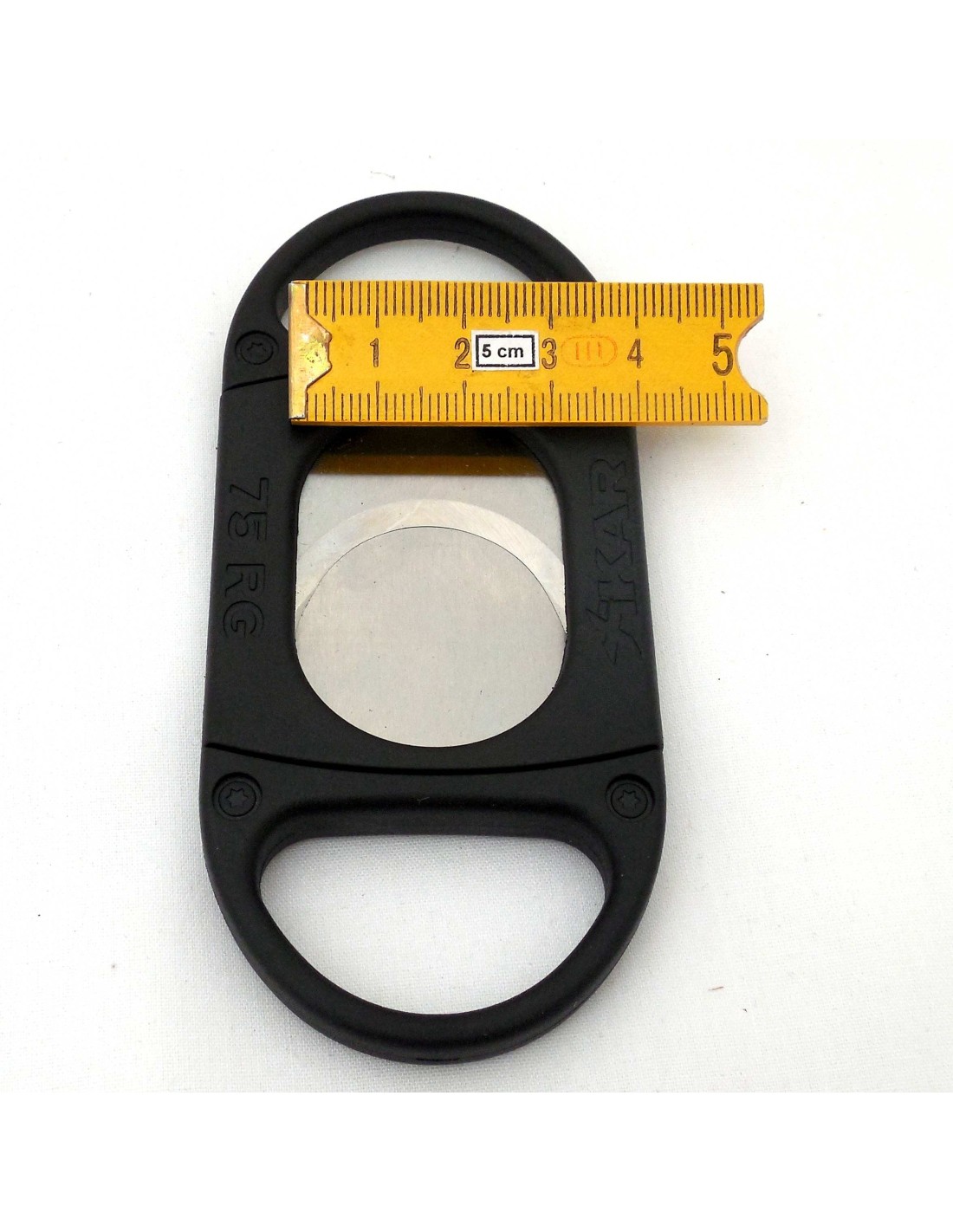 Pipe,Coupe-cigare En Plastique Et Acier Inoxydable,couteau De Voyage