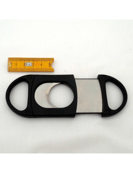 Enorme Coupe cigare Xikar R75 