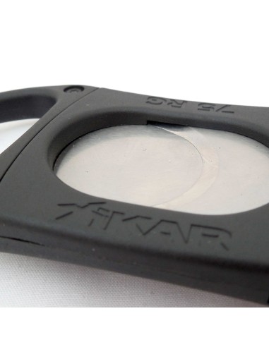 Enorme Coupe cigare Xikar R75 