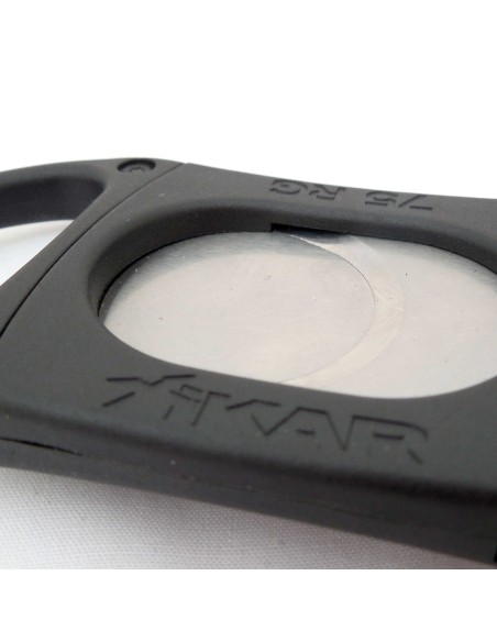 Enorme Coupe cigare Xikar R75 