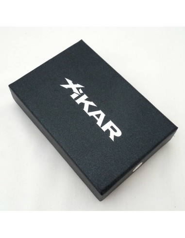 Enorme Coupe cigare Xikar R75 