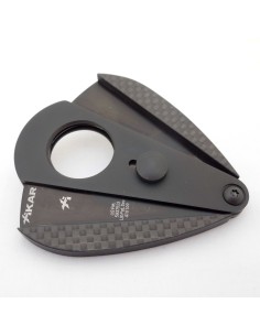 Coupe cigare Xikar Carbone Noir Phantom