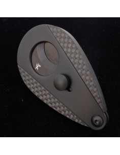 Coupe cigare Xikar Carbone Noir Phantom 2