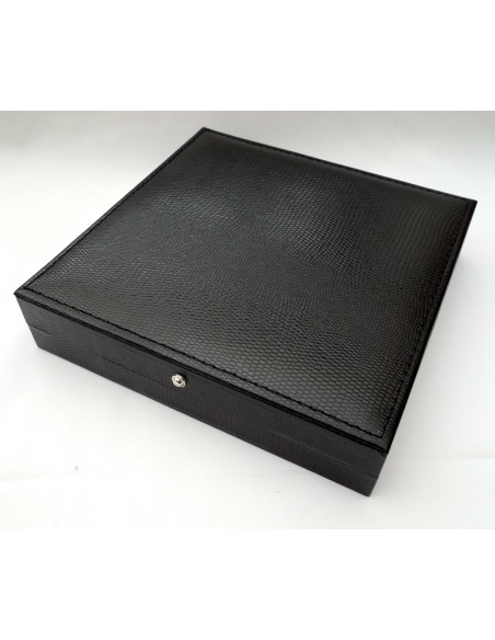 Coupe cigare Xikar Carbone Noir Phantom