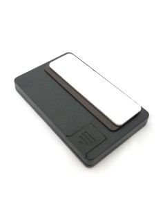 Hygromètre cigare digital XIKAR extra plat 833 2