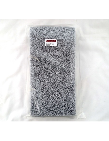 Natte d'évaporation pour DEFENSOR B 125 V