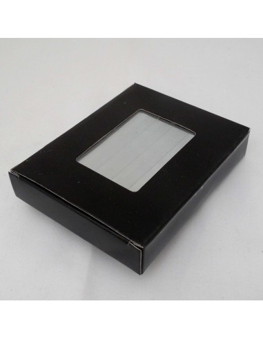 Etui métal 20 cigarettes 100'S