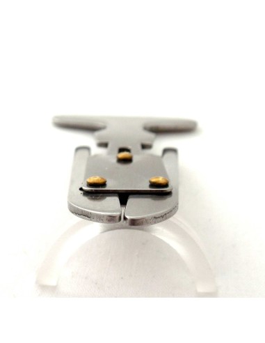 Mini reamer nettoyeur de pipe