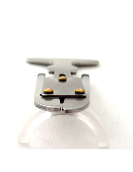 Mini reamer nettoyeur de pipe