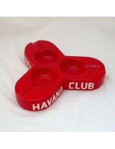 Tricontinental, cendrier cigare HAVANA CLUB