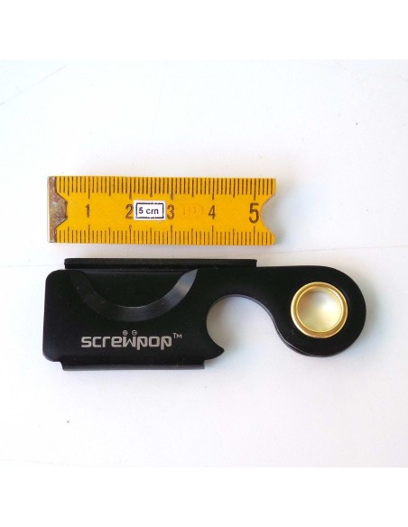 Coupe cigare baroudeur Screwpop