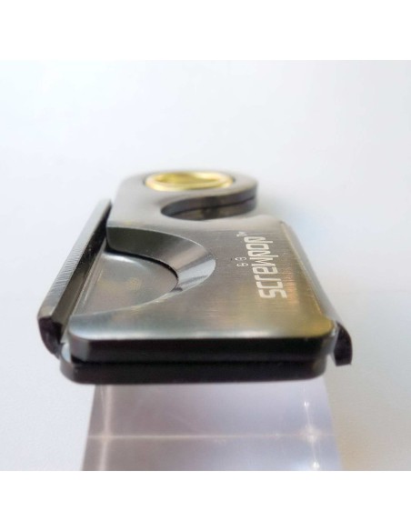 Coupe cigare baroudeur Screwpop