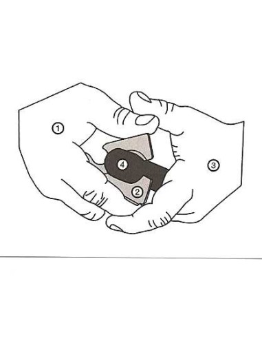 Coupe cigare baroudeur Screwpop