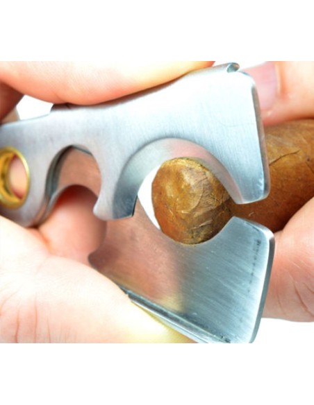 Coupe cigare baroudeur Screwpop