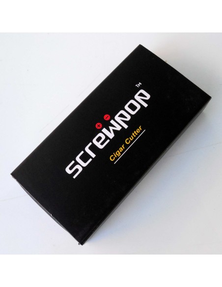 Coupe cigare baroudeur Screwpop