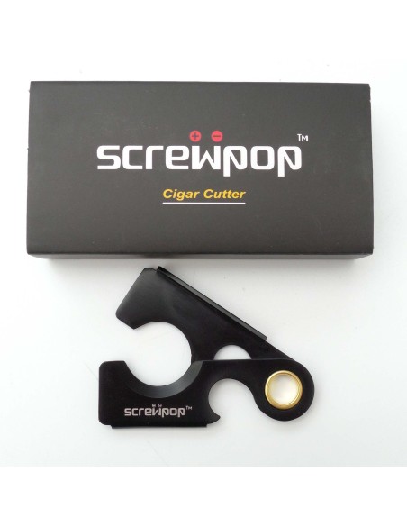 Coupe cigare baroudeur Screwpop
