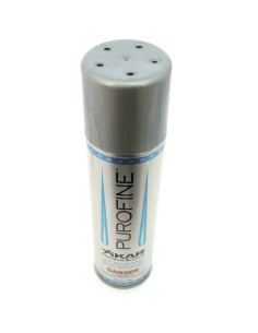 Recharge de gaz purifié XIKAR 2