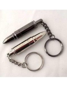 Emporte Balle de fusil dia. 8mm.  2