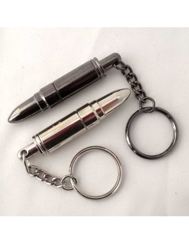 Emporte pièce dia. 8mm. Balle de fusil