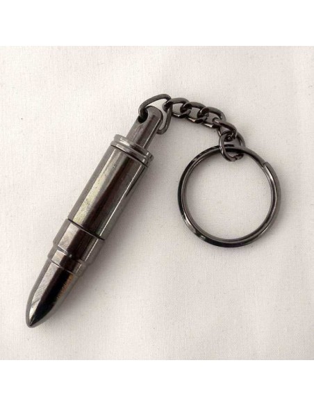 Emporte pièce dia. 8mm. Balle de fusil