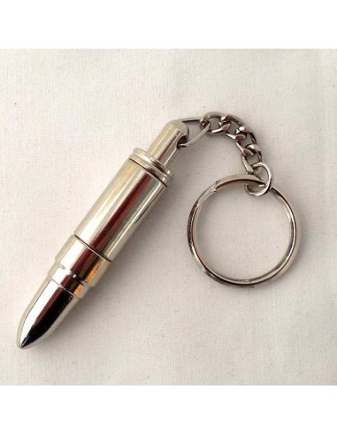 Emporte pièce dia. 8mm. Balle de fusil