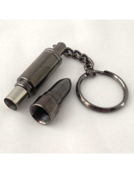 Emporte pièce dia. 8mm. Balle de fusil