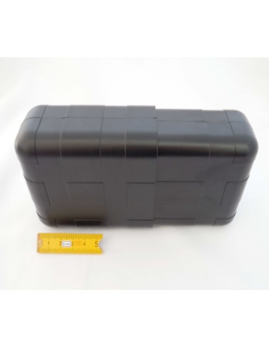 Etui ABS 8 cigares PERFECTO CASE